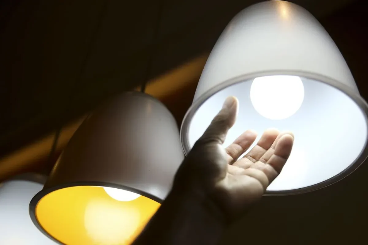 luz