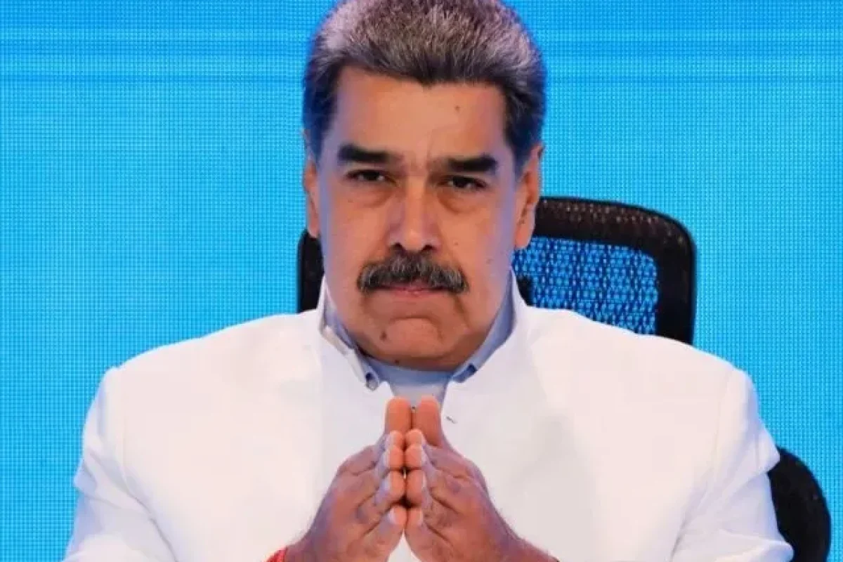 maduro