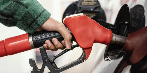 gasolina combustivel