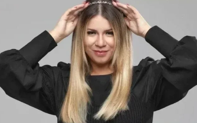 marilia mendonca