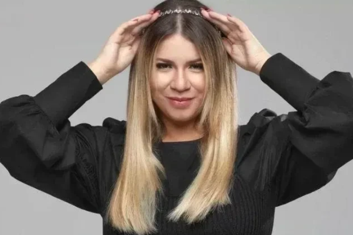marilia mendonca