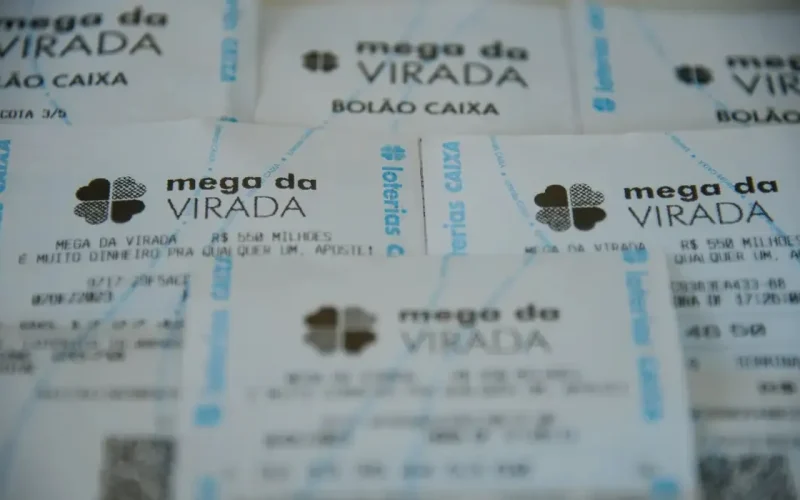 mega da virada