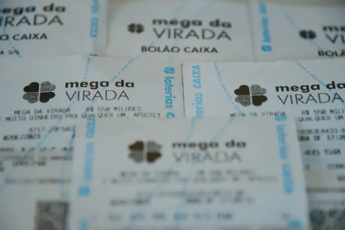 mega da virada