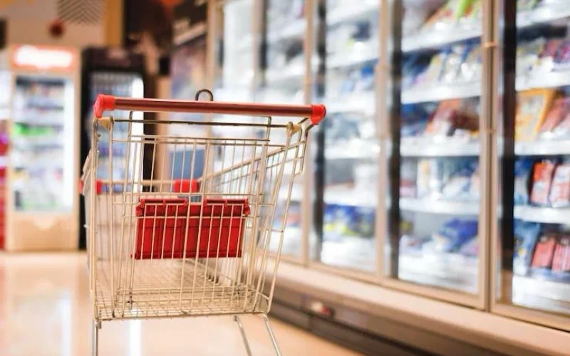 supermercado