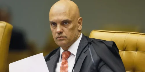Alexandre de Moraes