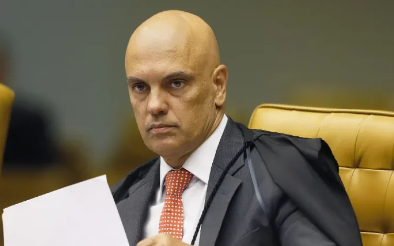 Alexandre de Moraes