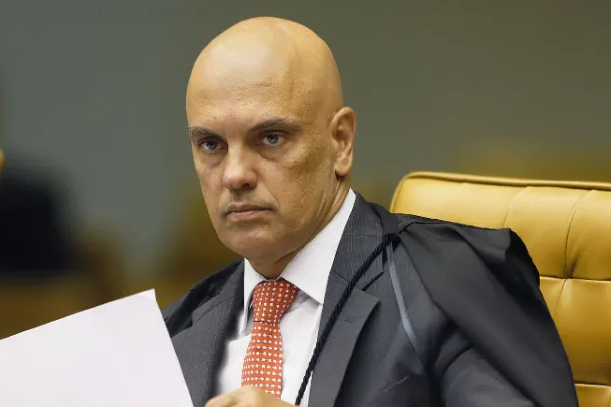 Alexandre de Moraes