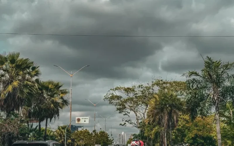 chuva