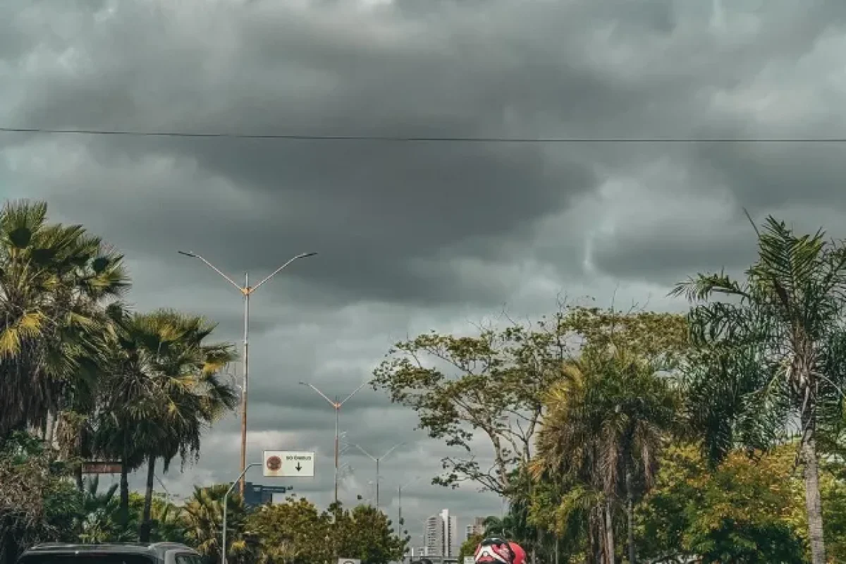chuva