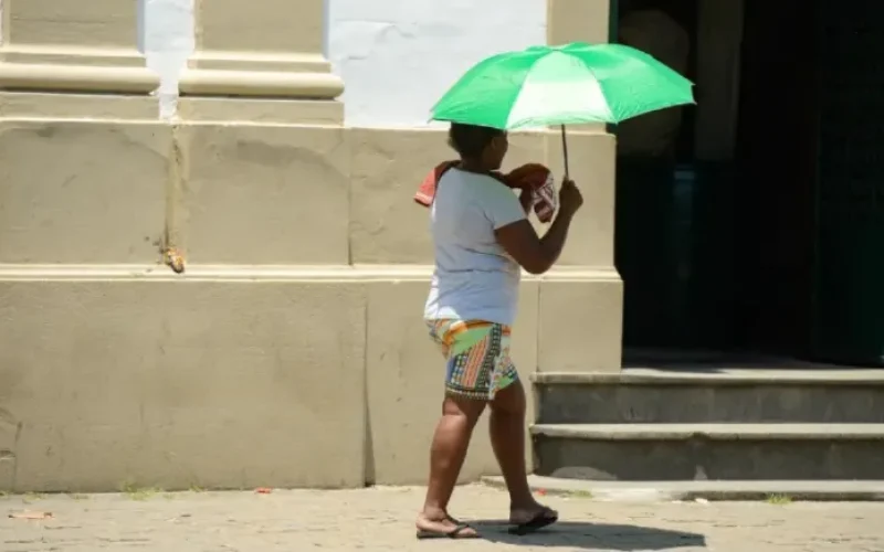 calor