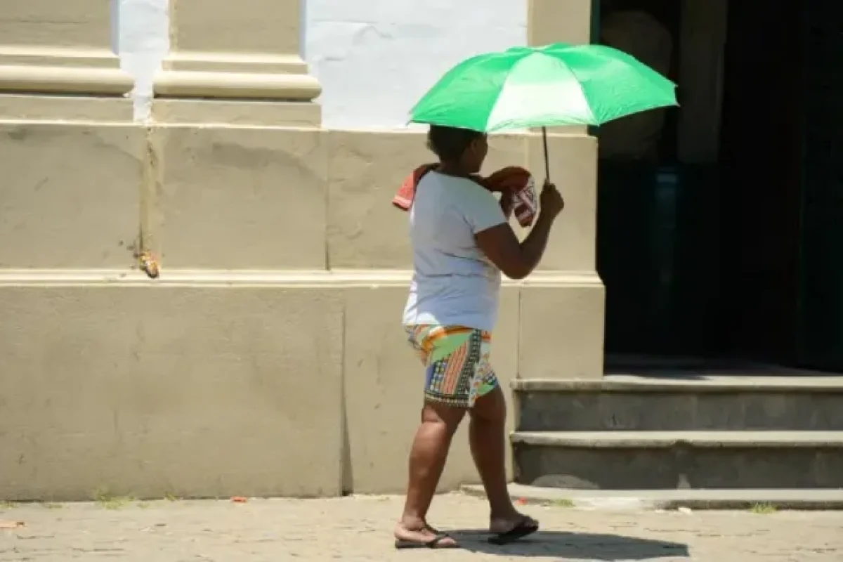 calor