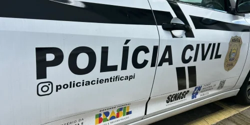 policia civil