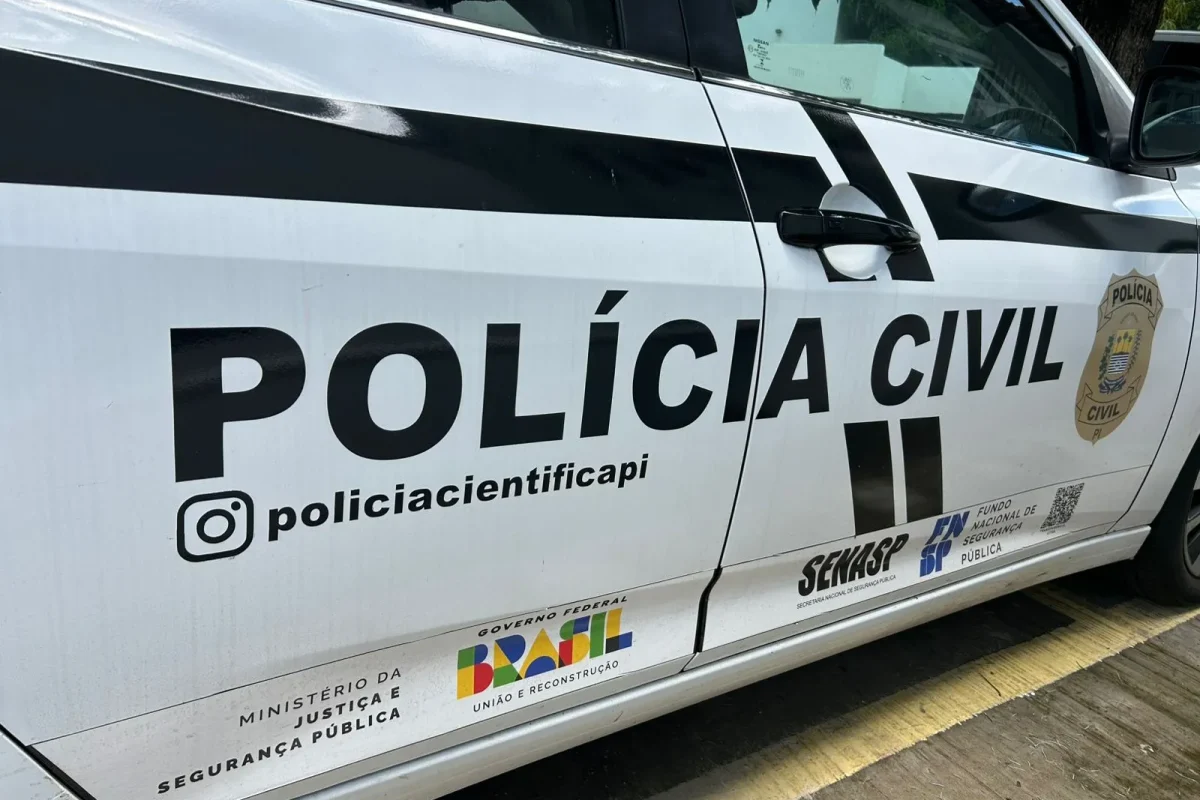 policia civil