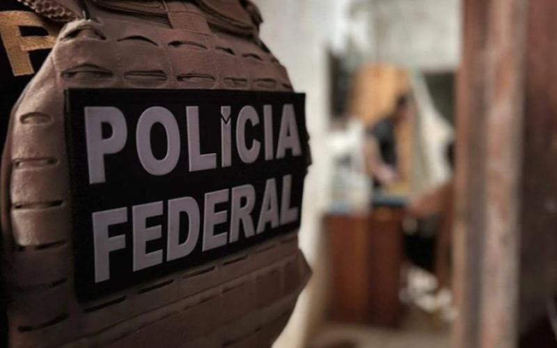 policia federal