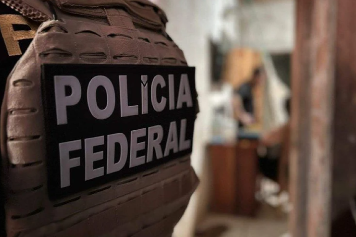 policia federal