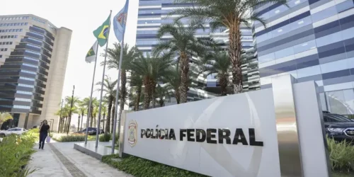 policia federal