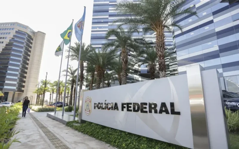 policia federal