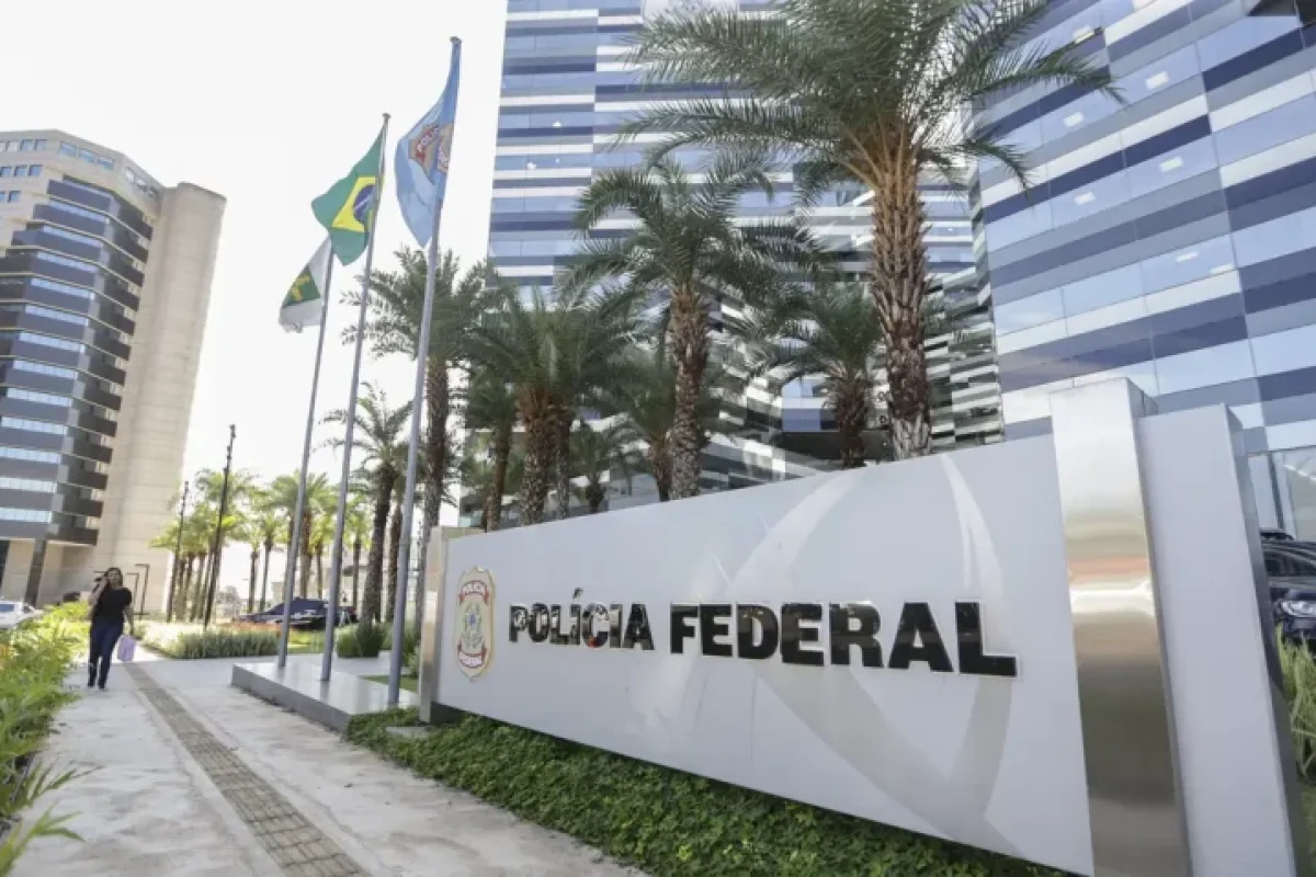 policia federal