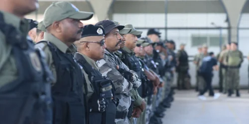 policia