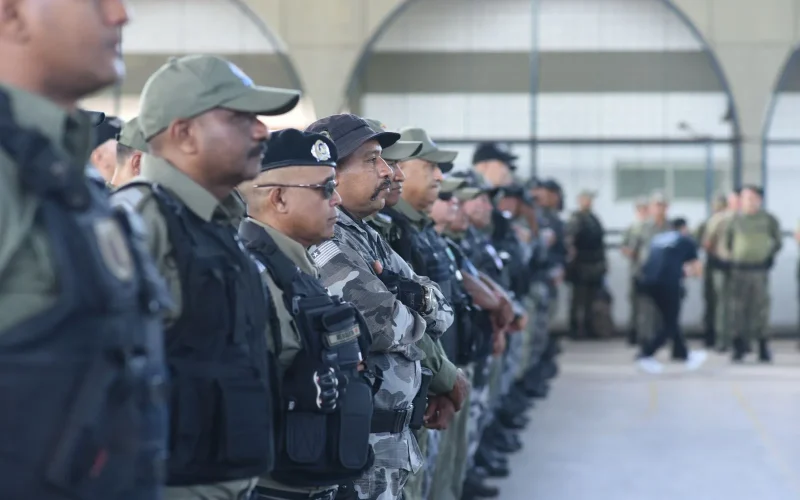 policia