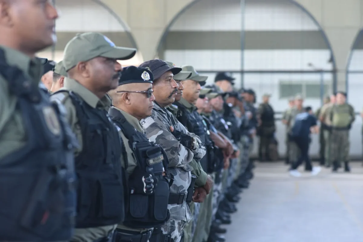 policia