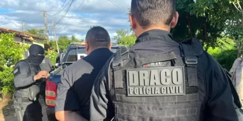 draco policia
