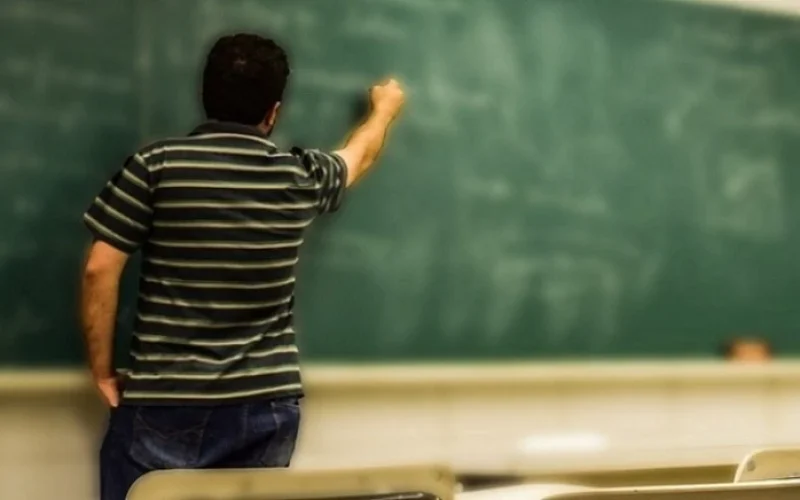 professor