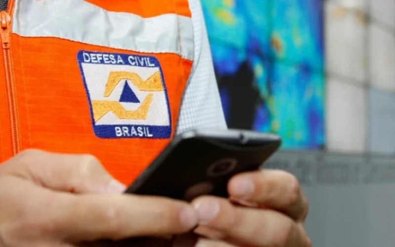 defesa civil