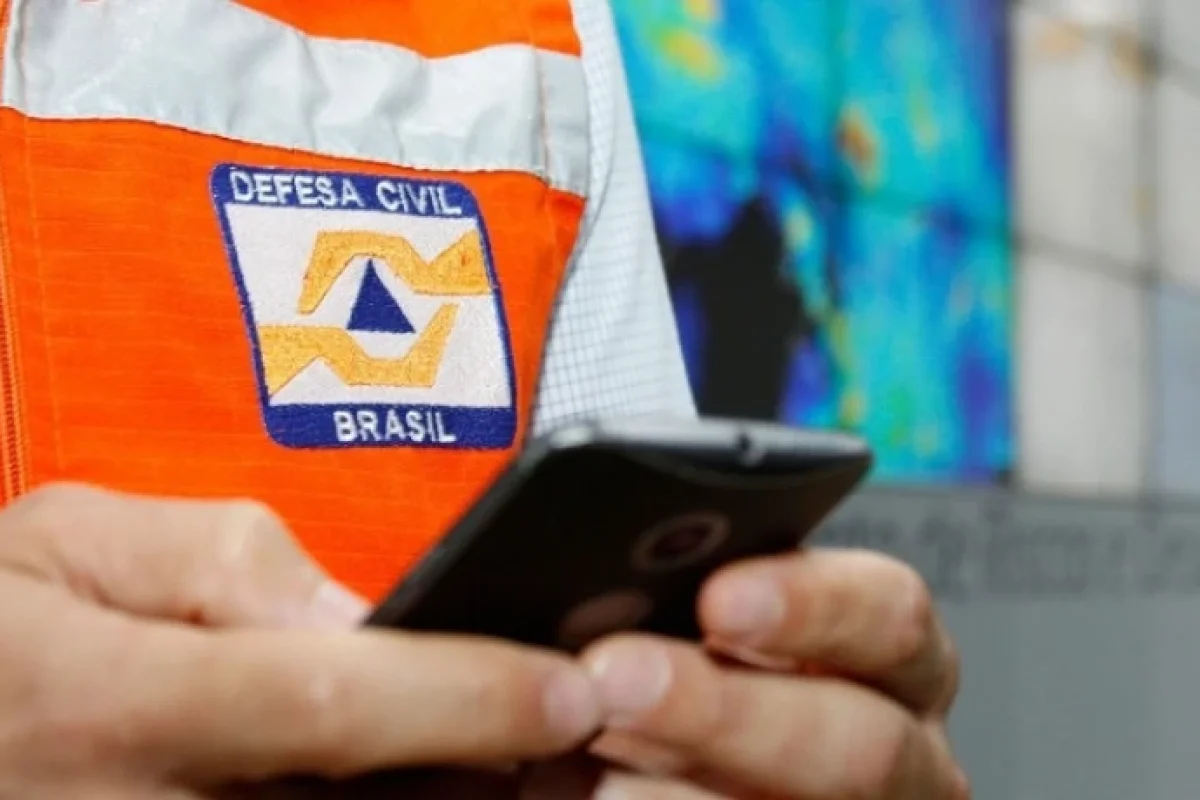 defesa civil