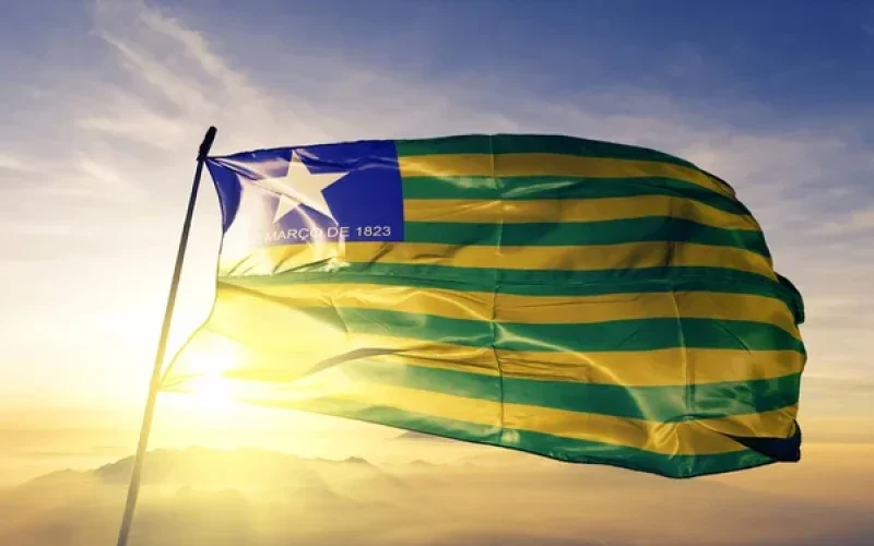 bandeira do Piauí