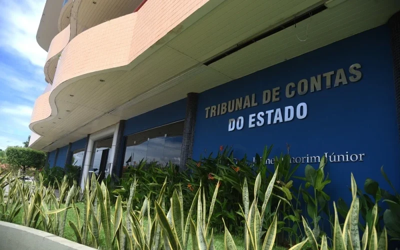 TCE
