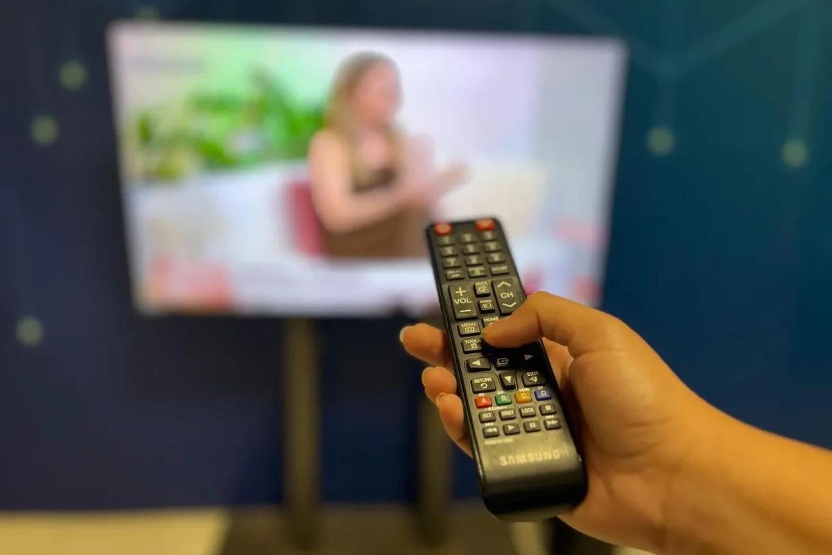 televisão_controle_tv