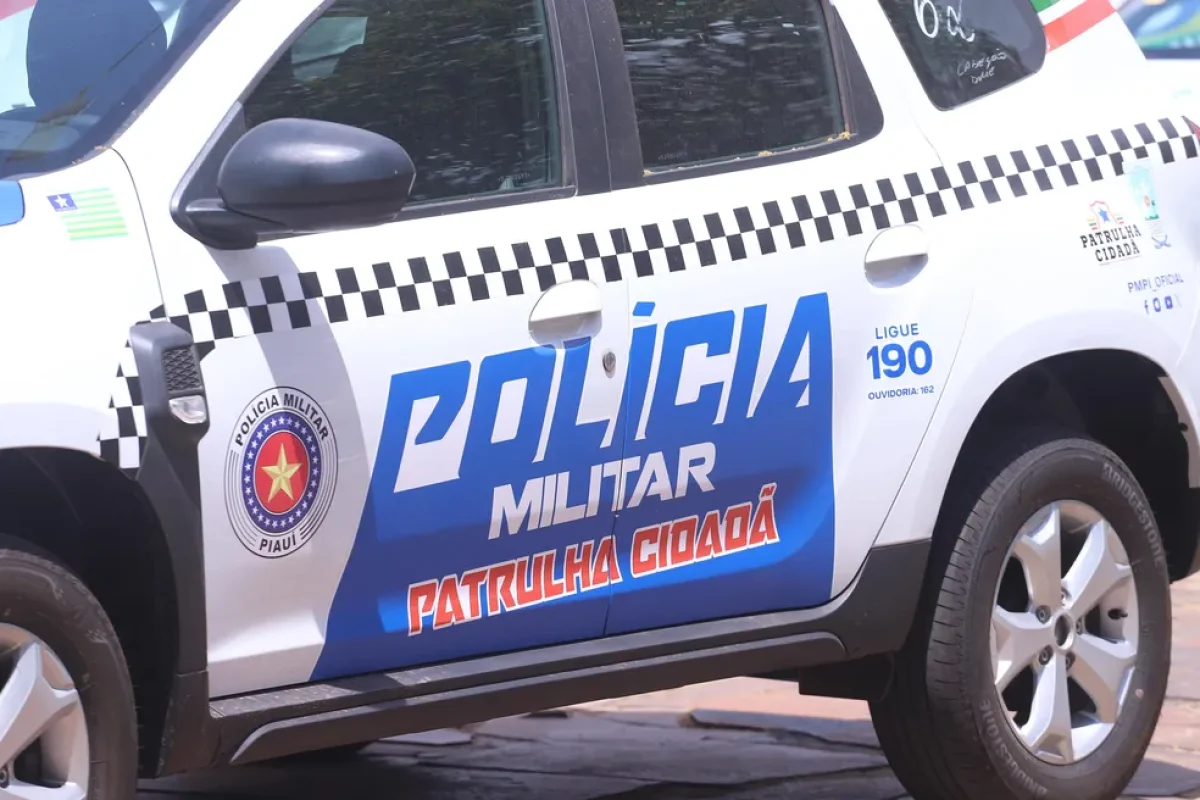 polícia