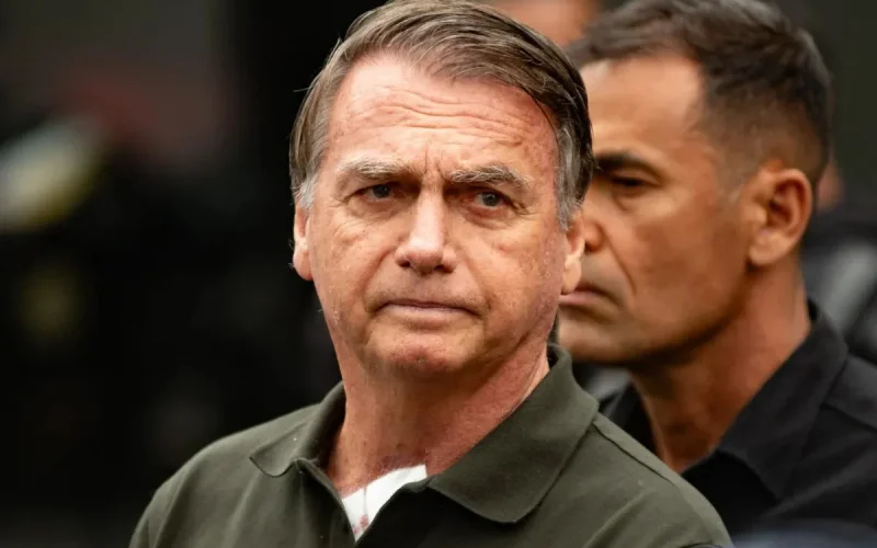 Bolsonaro