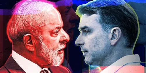 lula e flavio