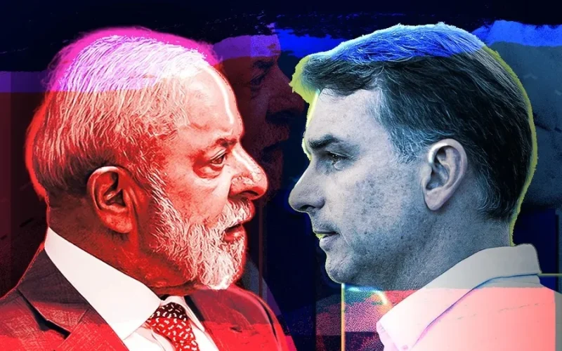 lula e flavio