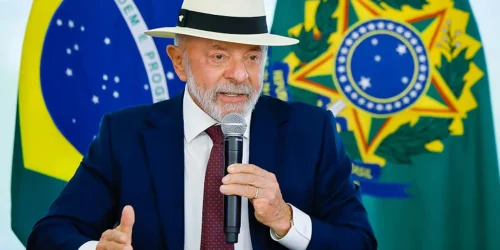 Foto: Ricardo Stuckert / PR