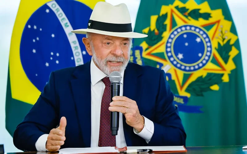 Foto: Ricardo Stuckert / PR