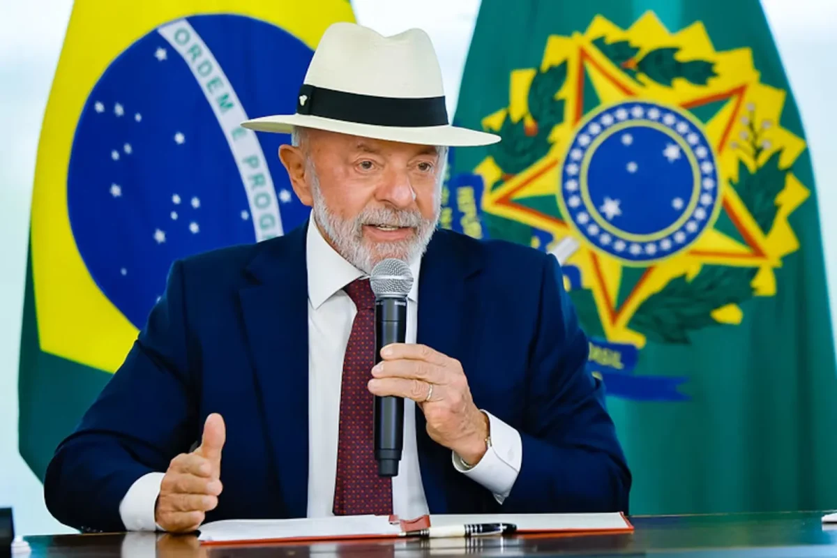 Foto: Ricardo Stuckert / PR