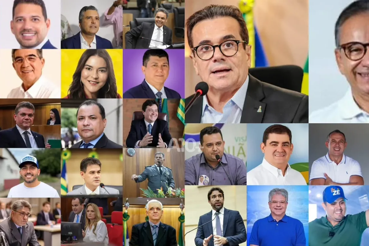 deputados estaduais