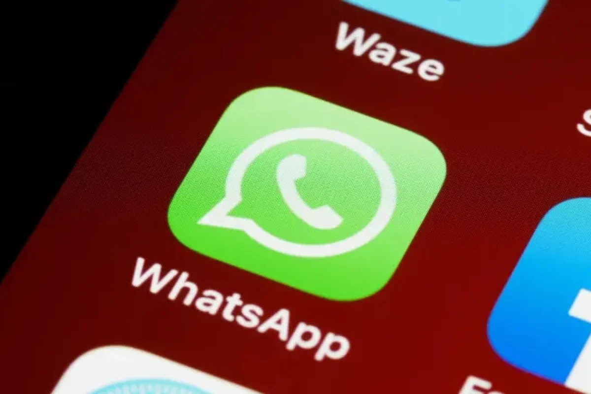 whatsapp