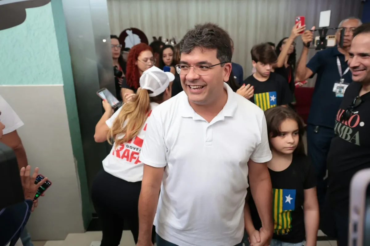 Rafael Fonteles