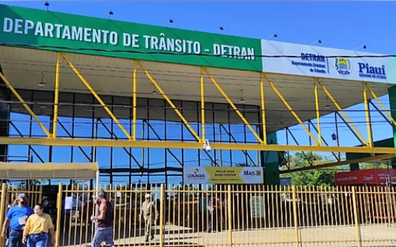 detran