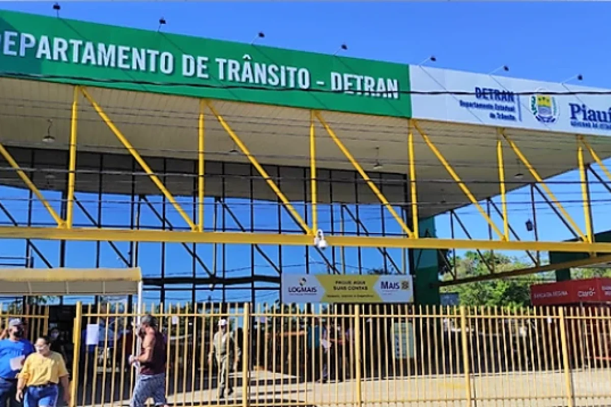 detran