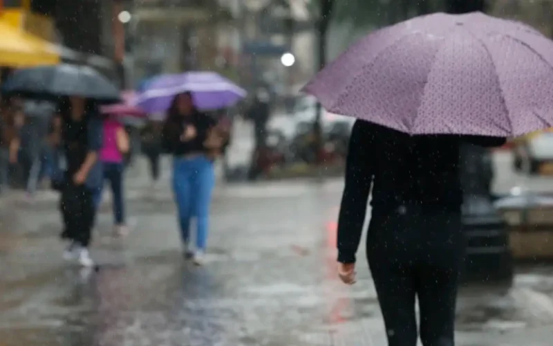 chuva