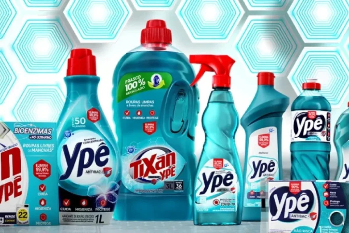 ype