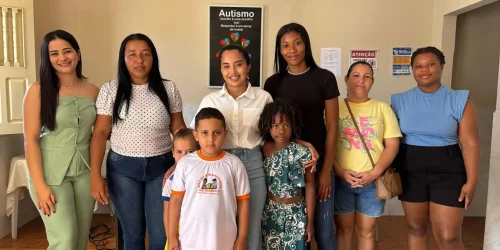🧠🍎 Roda de Conversa_ Seletividade Alimentar em Crianças Neurodivergentes__Nesta sexta-feira_ dia 06 de maio_ promovemos um momento de escuta_ acolhim(